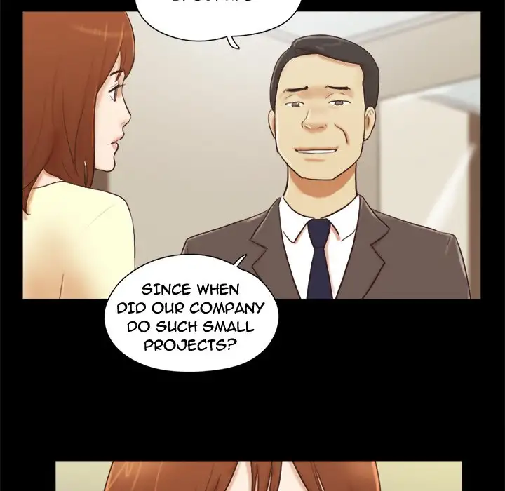 Inevitable Trap - Chapter 36 [photo 33] - MangaPorn