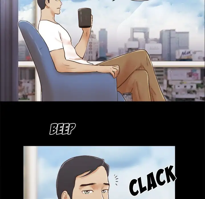 Inevitable Trap - Chapter 36 [photo 36] - MangaPorn