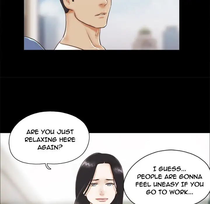 Inevitable Trap - Chapter 36 [photo 37] - MangaPorn