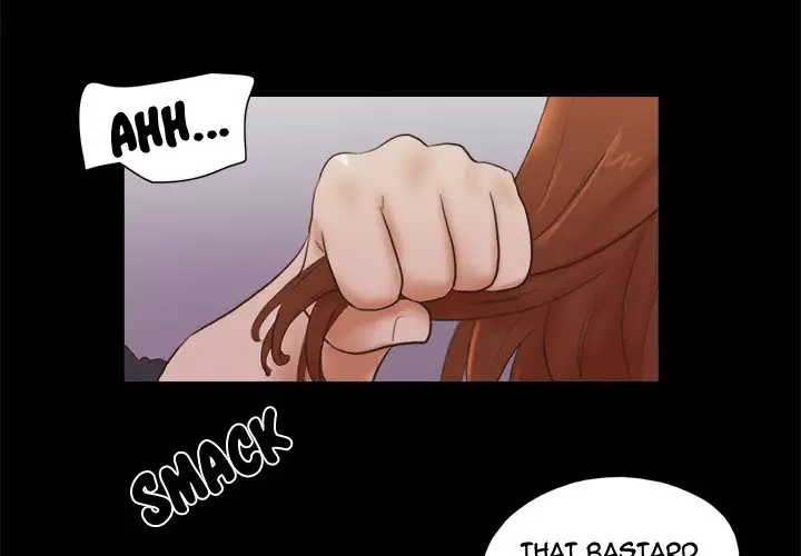 Inevitable Trap - Chapter 36 [photo 4] - MangaPorn