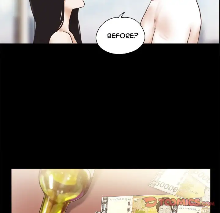 Inevitable Trap - Chapter 36 [photo 46] - MangaPorn