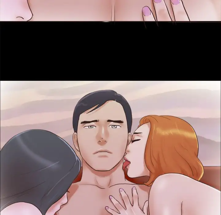 Inevitable Trap - Chapter 36 [photo 48] - MangaPorn