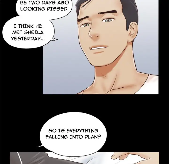 Inevitable Trap - Chapter 36 [photo 56] - MangaPorn