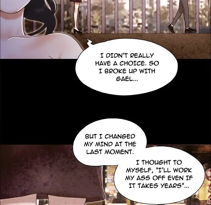 Inevitable Trap - Chapter 36 [photo 64] - MangaPorn