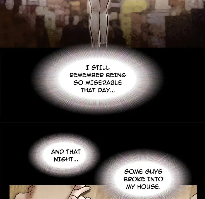 Inevitable Trap - Chapter 36 [photo 72] - MangaPorn