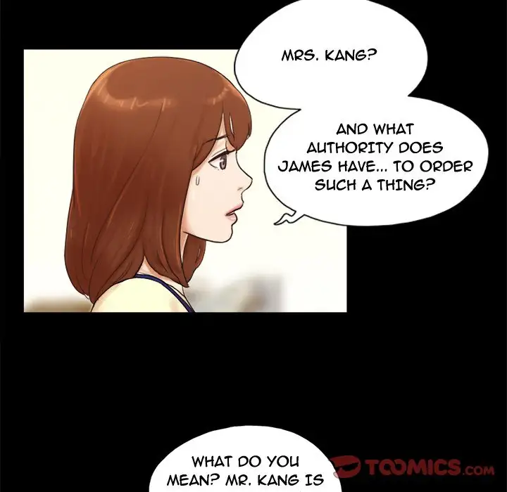 Inevitable Trap - Chapter 37 [photo 10] - MangaPorn