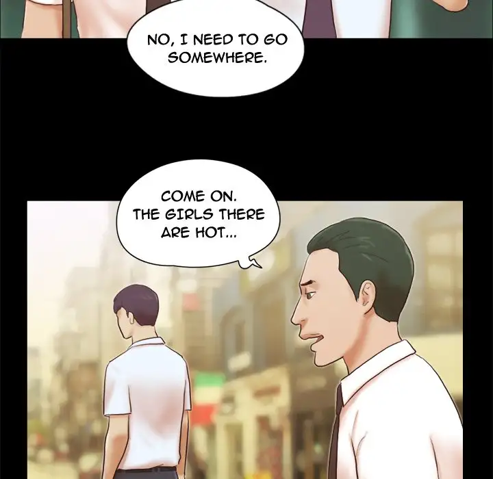 Inevitable Trap - Chapter 37 [photo 21] - MangaPorn