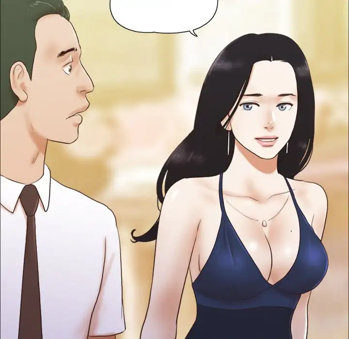 Inevitable Trap - Chapter 37 [photo 25] - MangaPorn