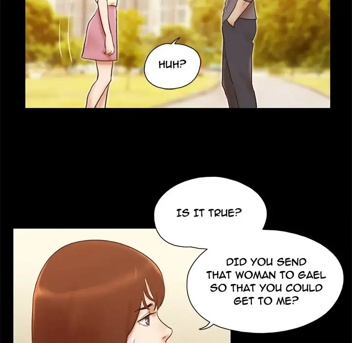 Inevitable Trap - Chapter 37 [photo 31] - MangaPorn