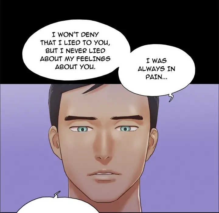 Inevitable Trap - Chapter 37 [photo 41] - MangaPorn