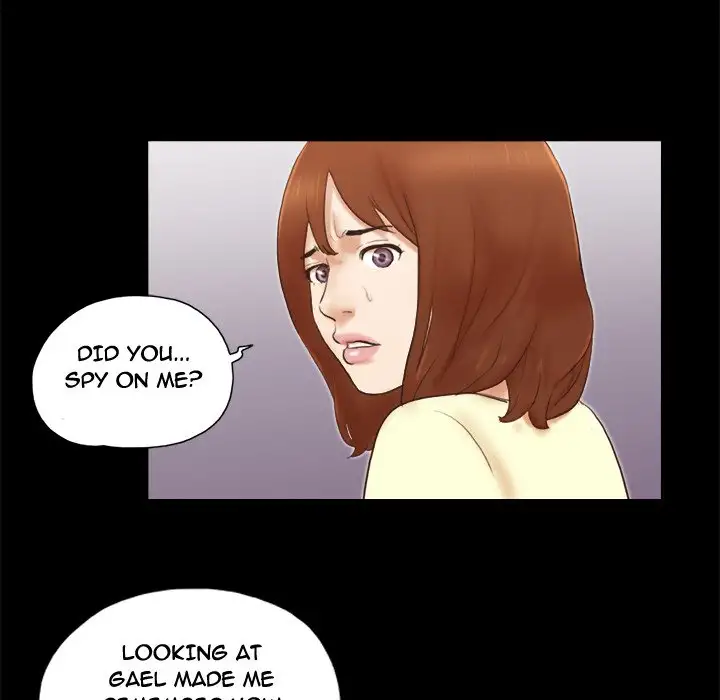 Inevitable Trap - Chapter 37 [photo 48] - MangaPorn