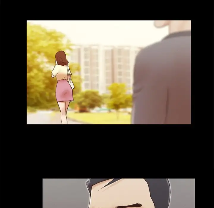 Inevitable Trap - Chapter 37 [photo 55] - MangaPorn