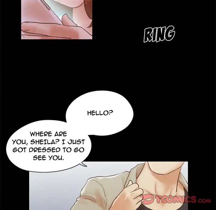 Inevitable Trap - Chapter 37 [photo 62] - MangaPorn