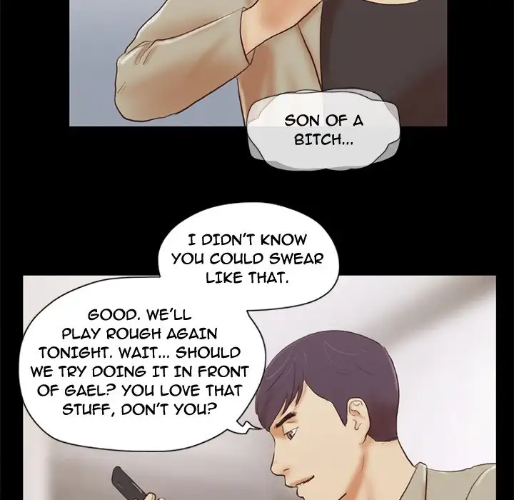 Inevitable Trap - Chapter 37 [photo 63] - MangaPorn