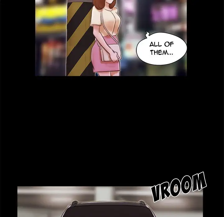 Inevitable Trap - Chapter 37 [photo 68] - MangaPorn