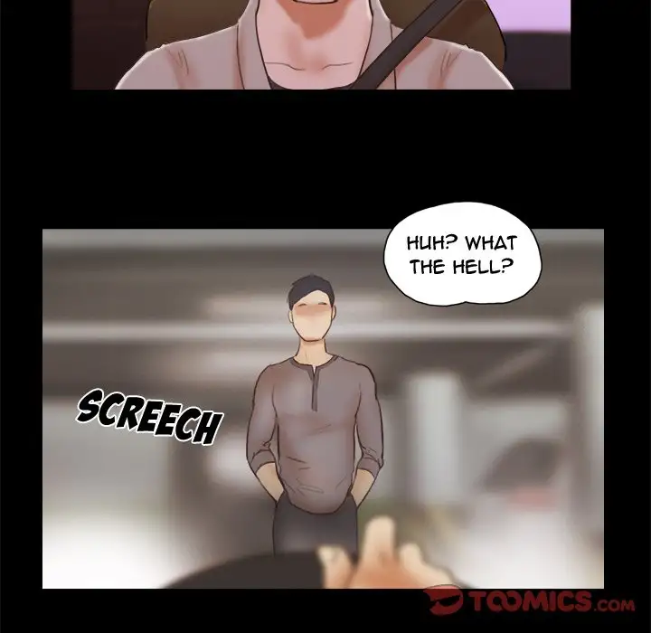 Inevitable Trap - Chapter 37 [photo 70] - MangaPorn