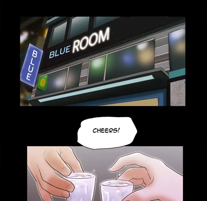 Inevitable Trap - Chapter 37 [photo 73] - MangaPorn