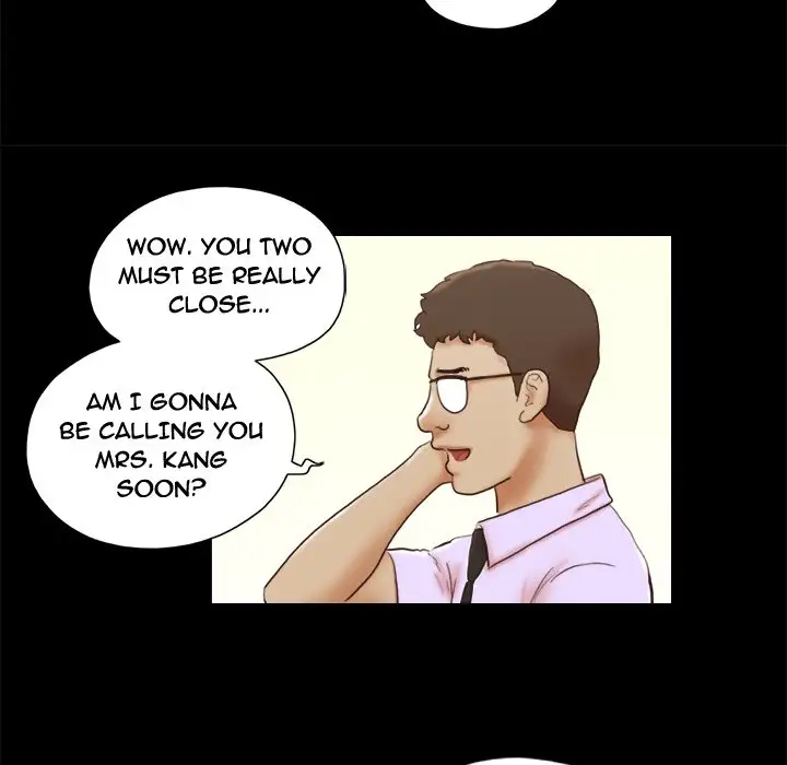 Inevitable Trap - Chapter 37 [photo 9] - MangaPorn