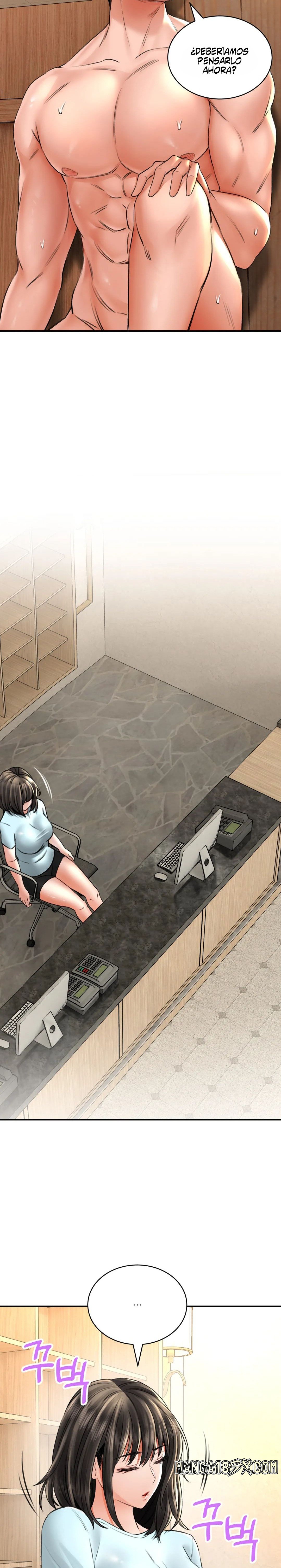 The Bathhouse Raw - Chapter 10 [photo 18] - MangaPorn