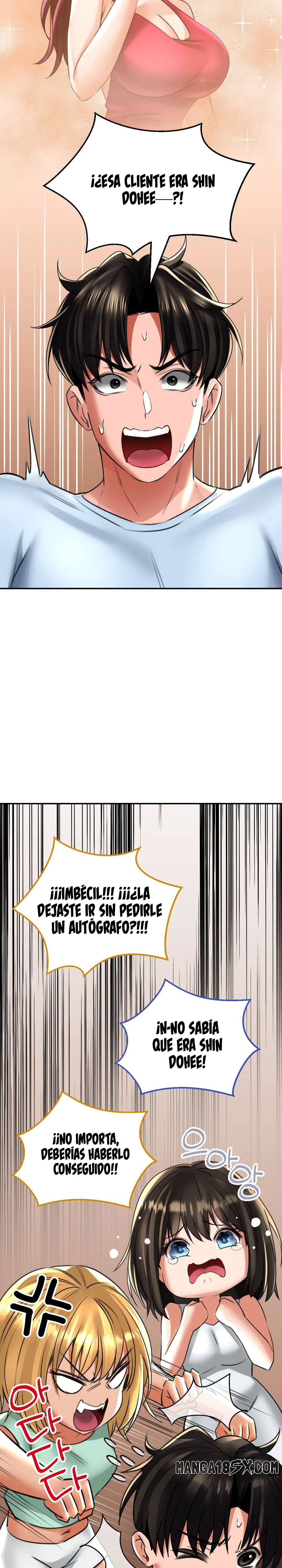 The Bathhouse Raw - Chapter 10 [photo 30] - MangaPorn