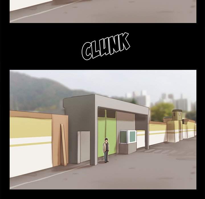 Inevitable Trap - Chapter 40 [photo 11] - MangaPorn