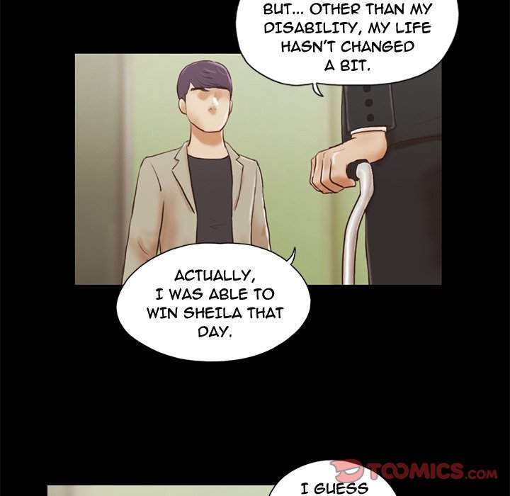 Inevitable Trap - Chapter 40 [photo 18] - MangaPorn