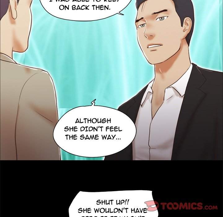 Inevitable Trap - Chapter 40 [photo 26] - MangaPorn