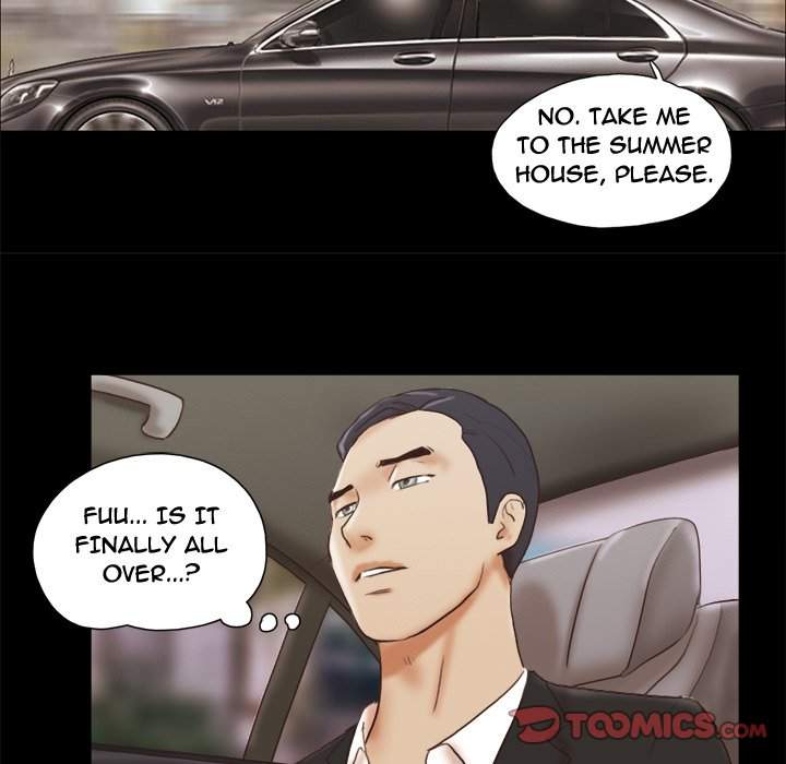 Inevitable Trap - Chapter 40 [photo 30] - MangaPorn