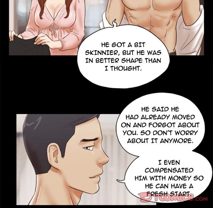 Inevitable Trap - Chapter 40 [photo 38] - MangaPorn