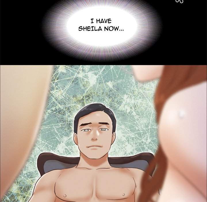 Inevitable Trap - Chapter 40 [photo 55] - MangaPorn