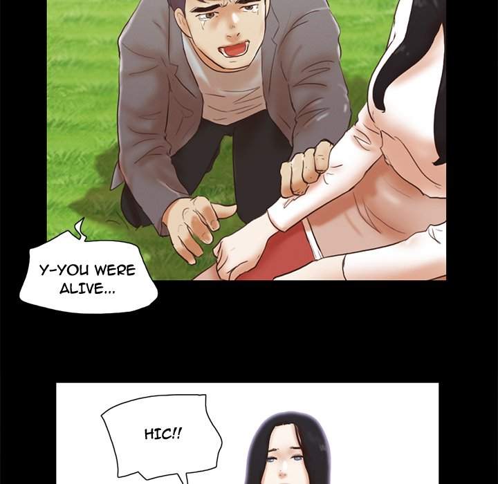 Inevitable Trap - Chapter 40 [photo 73] - MangaPorn