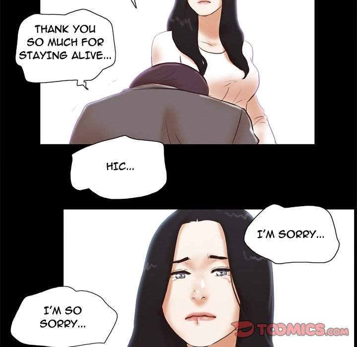 Inevitable Trap - Chapter 40 [photo 74] - MangaPorn