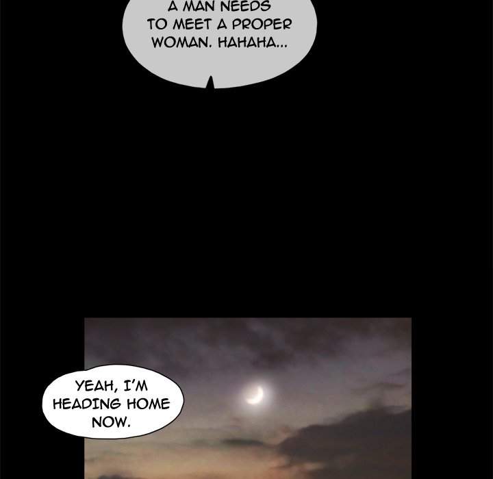 Inevitable Trap - Chapter 40 [photo 81] - MangaPorn