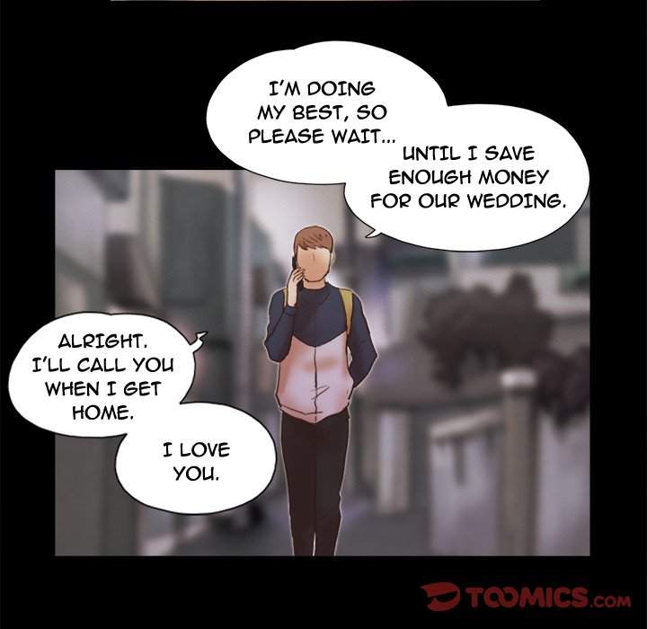 Inevitable Trap - Chapter 40 [photo 82] - MangaPorn