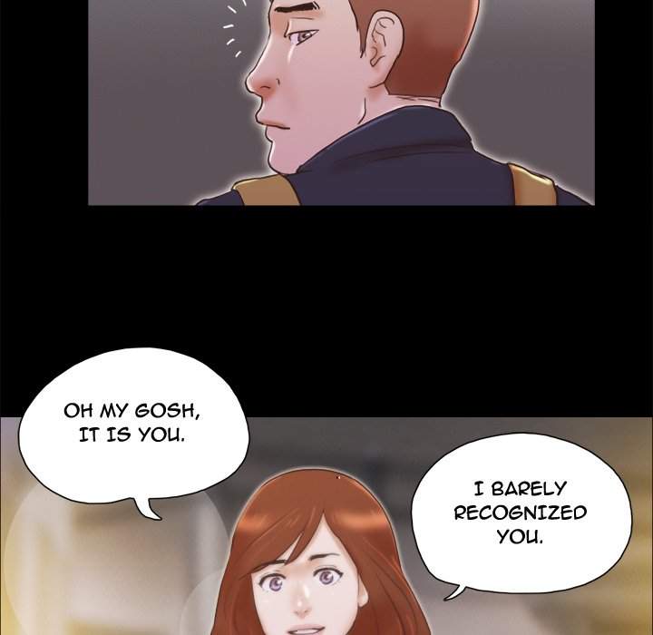 Inevitable Trap - Chapter 40 [photo 87] - MangaPorn