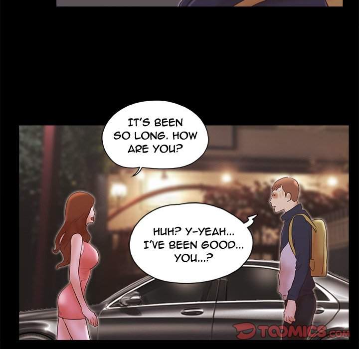 Inevitable Trap - Chapter 40 [photo 90] - MangaPorn