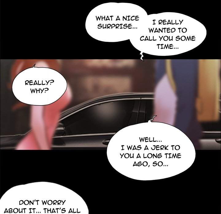 Inevitable Trap - Chapter 40 [photo 91] - MangaPorn