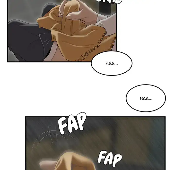 Drama in the Office - Chapter 1 [photo 109] - MangaPorn