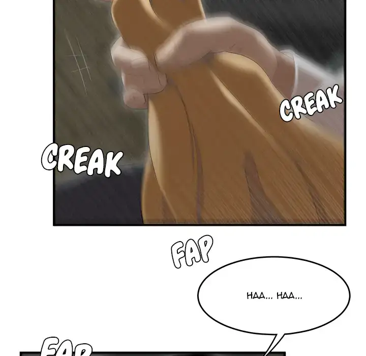 Drama in the Office - Chapter 1 [photo 110] - MangaPorn