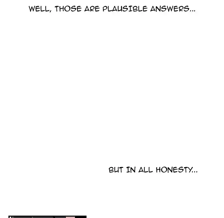 Drama in the Office - Chapter 1 [photo 12] - MangaPorn