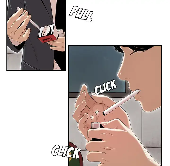 Drama in the Office - Chapter 1 [photo 13] - MangaPorn