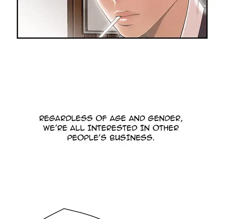 Drama in the Office - Chapter 1 [photo 19] - MangaPorn