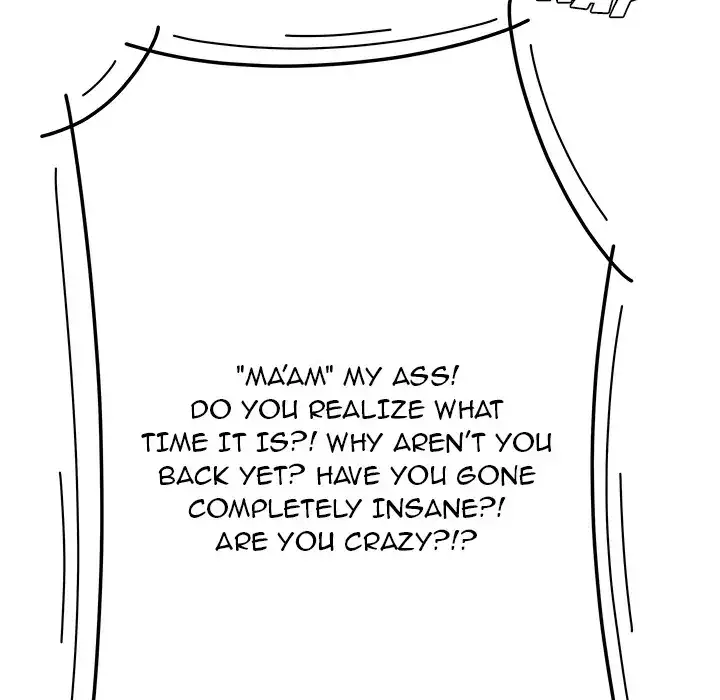 Drama in the Office - Chapter 1 [photo 33] - MangaPorn