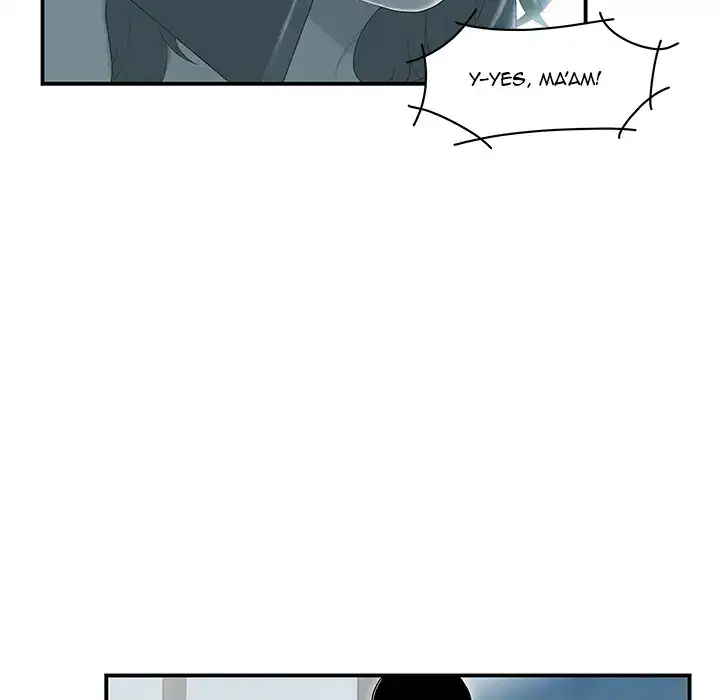 Drama in the Office - Chapter 1 [photo 37] - MangaPorn