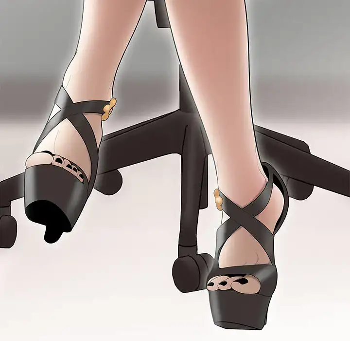 Drama in the Office - Chapter 1 [photo 48] - MangaPorn