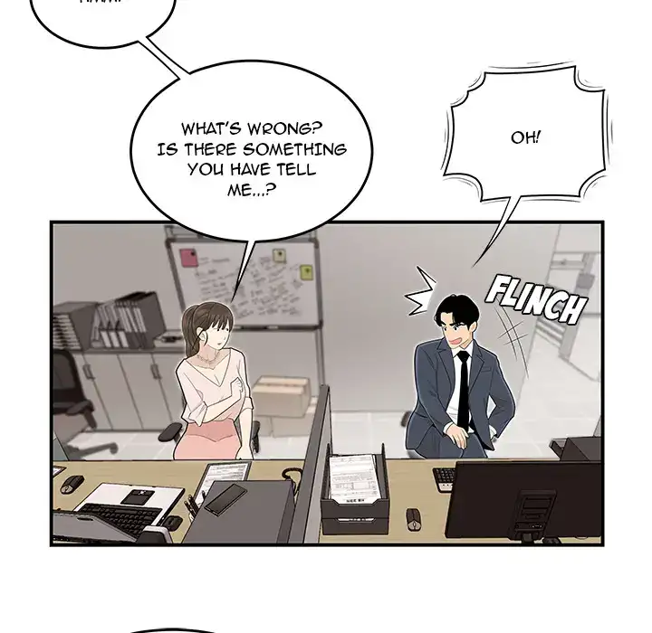 Drama in the Office - Chapter 1 [photo 71] - MangaPorn