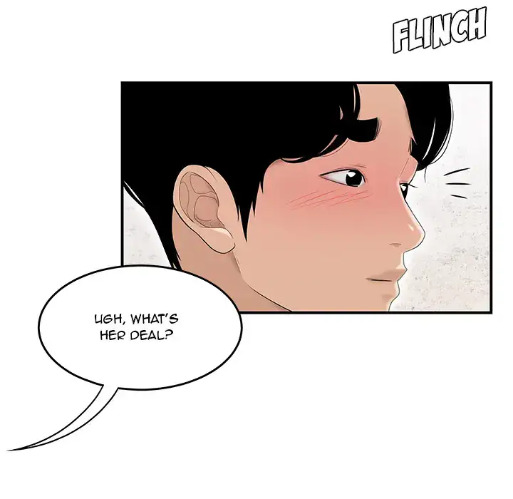 Drama in the Office - Chapter 1 [photo 80] - MangaPorn