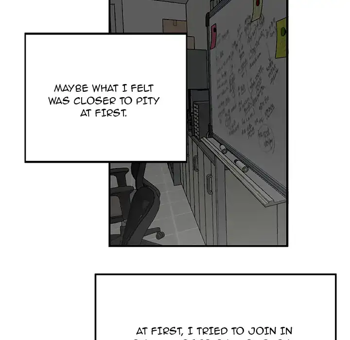 Drama in the Office - Chapter 1 [photo 90] - MangaPorn