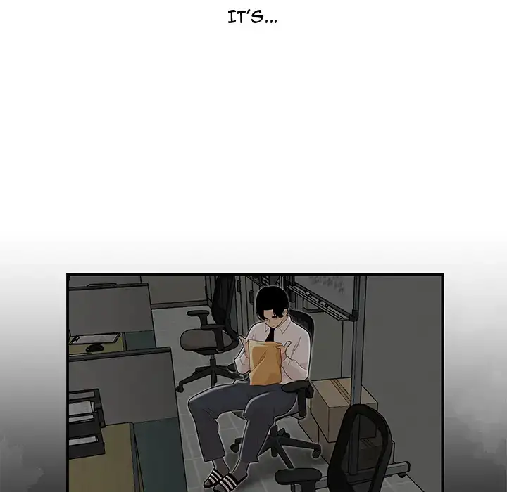 Drama in the Office - Chapter 2 [photo 10] - MangaPorn