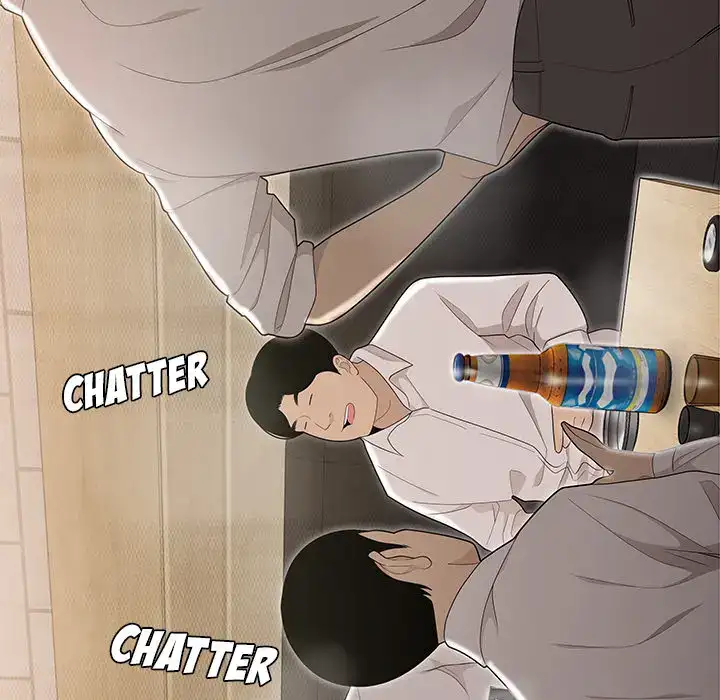 Drama in the Office - Chapter 2 [photo 101] - MangaPorn